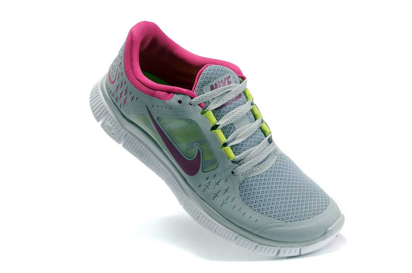 free running chaussures nike le plus populaire